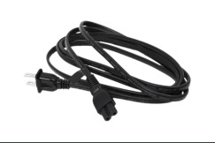 PlayStation 3 AC Cable [Slim] - Accessories | VideoGameX